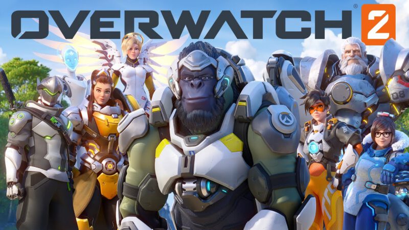 What To Expect From Overwatch 2 Cheats
