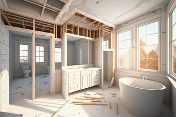 5 Reasons To Remodel Your Bathroom